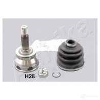 Шрус граната ASHIKA Hyundai Matrix PL IYM 62-0H-H28 8033001903515