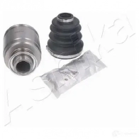 Шрус граната ASHIKA 1222187591 XTYM U 8033001239591 62-04-407 - Изображение 4