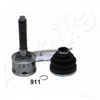 Шрус граната ASHIKA 8033001906363 2118189 62-09-911 3HP9 3