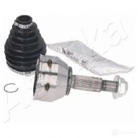Шрус граната ASHIKA 1222185097 8052553192758 GE6FCT G 62-00-0052 - Изображение 3
