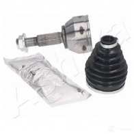 Шрус граната ASHIKA 1222185097 8052553192758 GE6FCT G 62-00-0052 - Изображение 5