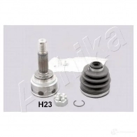Шрус граната ASHIKA 62-0H-H23 2118219 SI GNJKD 8033001903362