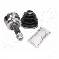 Шрус граната ASHIKA 8052553169095 62-02-277 2117906 EC1 8JDP - Изображение 3