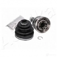 Шрус граната ASHIKA 8052553169095 62-02-277 2117906 EC1 8JDP - Изображение 4