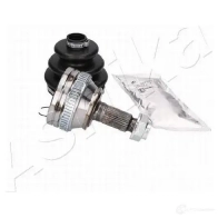 Шрус граната ASHIKA 62-0L-L16 1418982963 L TF3MCP 8052553136677 - Изображение 3