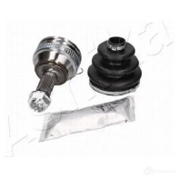 Шрус граната ASHIKA 62-0L-L16 1418982963 L TF3MCP 8052553136677 - Изображение 4