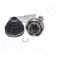 Шрус граната ASHIKA 3 VT308 62-00-0023 8052553191911 1222184557 - Изображение 2