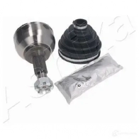 Шрус граната ASHIKA 3 VT308 62-00-0023 8052553191911 1222184557 - Изображение 4