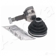 Шрус граната ASHIKA 3 VT308 62-00-0023 8052553191911 1222184557 - Изображение 5