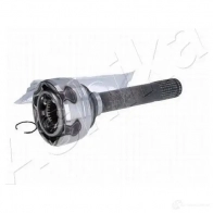 Шрус граната ASHIKA U 093IIF 8052553136790 62-0L-L20 2118263 - Изображение 2