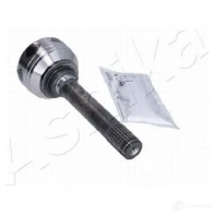 Шрус граната ASHIKA U 093IIF 8052553136790 62-0L-L20 2118263 - Изображение 4