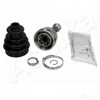 Шрус граната ASHIKA 8033001449990 62-08-808 O0V MX 2118146 - Изображение 2