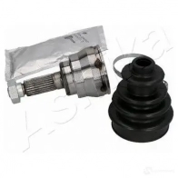 Шрус граната ASHIKA 8033001449990 62-08-808 O0V MX 2118146 - Изображение 5