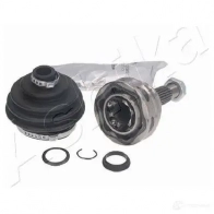 Шрус граната ASHIKA 62-00-0045 1222185019 8052553192574 9 LEXD - Изображение 2