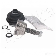 Шрус граната ASHIKA 62-00-0045 1222185019 8052553192574 9 LEXD - Изображение 3
