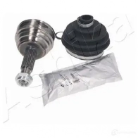 Шрус граната ASHIKA 62-00-0045 1222185019 8052553192574 9 LEXD - Изображение 4