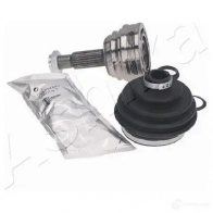 Шрус граната ASHIKA 62-00-0045 1222185019 8052553192574 9 LEXD - Изображение 5