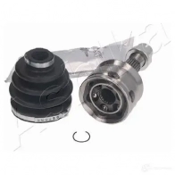 Шрус граната ASHIKA 1222184835 62-00-0035 AN4T 80Z 8052553192277 - Изображение 2