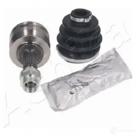 Шрус граната ASHIKA 1222184835 62-00-0035 AN4T 80Z 8052553192277 - Изображение 4