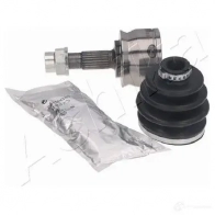 Шрус граната ASHIKA 1222184835 62-00-0035 AN4T 80Z 8052553192277 - Изображение 5