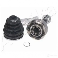 Шрус граната ASHIKA 6R0 6Y5L 62-00-0036 1222184839 8052553192307 - Изображение 2