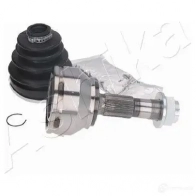 Шрус граната ASHIKA 6R0 6Y5L 62-00-0036 1222184839 8052553192307 - Изображение 3