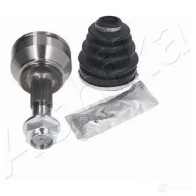 Шрус граната ASHIKA 6R0 6Y5L 62-00-0036 1222184839 8052553192307 - Изображение 4