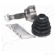 Шрус граната ASHIKA 6R0 6Y5L 62-00-0036 1222184839 8052553192307 - Изображение 5