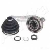Шрус граната ASHIKA 62-00-0019 1222184435 8052553191799 8A 9OA - Изображение 2