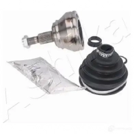 Шрус граната ASHIKA 62-00-0019 1222184435 8052553191799 8A 9OA - Изображение 5