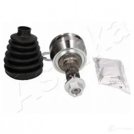 Шрус граната ASHIKA 1424375892 8033001286175 62-0W-W10 Y553 8 - Изображение 4