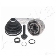 Шрус граната ASHIKA 8052553192338 Audi A6 (C5) 2 Универсал 1.9 Tdi 115 л.с. 2000 – 2005 FW WS425 62-00-0037