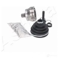 Шрус граната ASHIKA 8052553192338 1222184865 FW WS425 62-00-0037 - Изображение 5