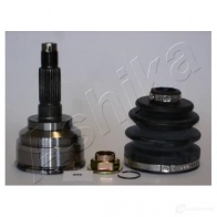 Шрус граната ASHIKA 62-03-306 A5TN 6 2117915 8033001239201