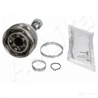 Шрус граната ASHIKA 62-0W-W02 8033001238075 XTFW T 2118271 - Изображение 2