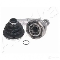 Шрус граната ASHIKA 1X FHO2 62-00-0024 8052553191942 1222184581