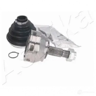 Шрус граната ASHIKA 1X FHO2 62-00-0024 8052553191942 1222184581 - Изображение 3