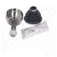 Шрус граната ASHIKA 1X FHO2 62-00-0024 8052553191942 1222184581 - Изображение 4