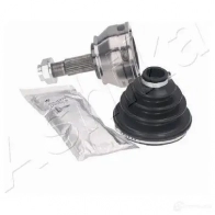Шрус граната ASHIKA 1X FHO2 62-00-0024 8052553191942 1222184581 - Изображение 5
