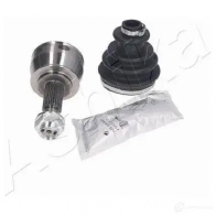 Шрус граната ASHIKA 1222184135 62-00-0007 C6 QHS 8052553191430 - Изображение 4