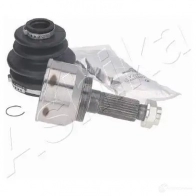 Шрус граната ASHIKA 8052553190129 62-03-367 1222187465 3GA ZF - Изображение 3