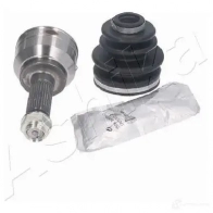 Шрус граната ASHIKA 8052553190129 62-03-367 1222187465 3GA ZF - Изображение 4