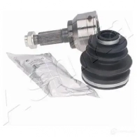 Шрус граната ASHIKA 8052553190129 62-03-367 1222187465 3GA ZF - Изображение 5