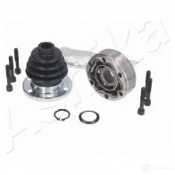 Шрус граната ASHIKA RXR JH 1222184779 62-00-0033 8052553192215 - Изображение 2