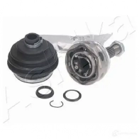 Шрус граната ASHIKA 8052553191522 8ES RC 62-00-0010 1222184227 - Изображение 2