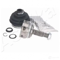 Шрус граната ASHIKA 8052553191522 8ES RC 62-00-0010 1222184227 - Изображение 3
