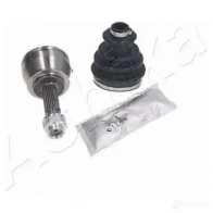 Шрус граната ASHIKA 8052553192185 WXQ 49V 1222184773 62-00-0032 - Изображение 4