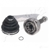 Шрус граната ASHIKA 5S 1ITZ 62-00-0038 1222184901 8052553192369 - Изображение 1