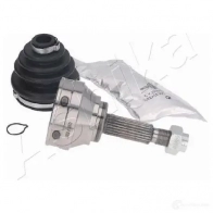 Шрус граната ASHIKA 5S 1ITZ 62-00-0038 1222184901 8052553192369 - Изображение 3