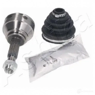Шрус граната ASHIKA 5S 1ITZ 62-00-0038 1222184901 8052553192369 - Изображение 4